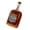 A, variant on Exclusive 250th Anniversary Whisky Decanter Glass Wine Bottle Detailed History Accent Liquor Dispensing Box