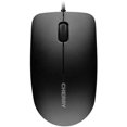 thumbnail image 1 of Cherry JM-0800-2 Corded 3-Button Optical Mouse, 1200 DPI, Black, 1 of 3