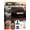 multicoloured, variant on Meggemo 120ml Scratch Eraser Kit Gentle Polishing Formula Removes Minor Scratches from Surfaces Restores Shine Without Damaging Materials