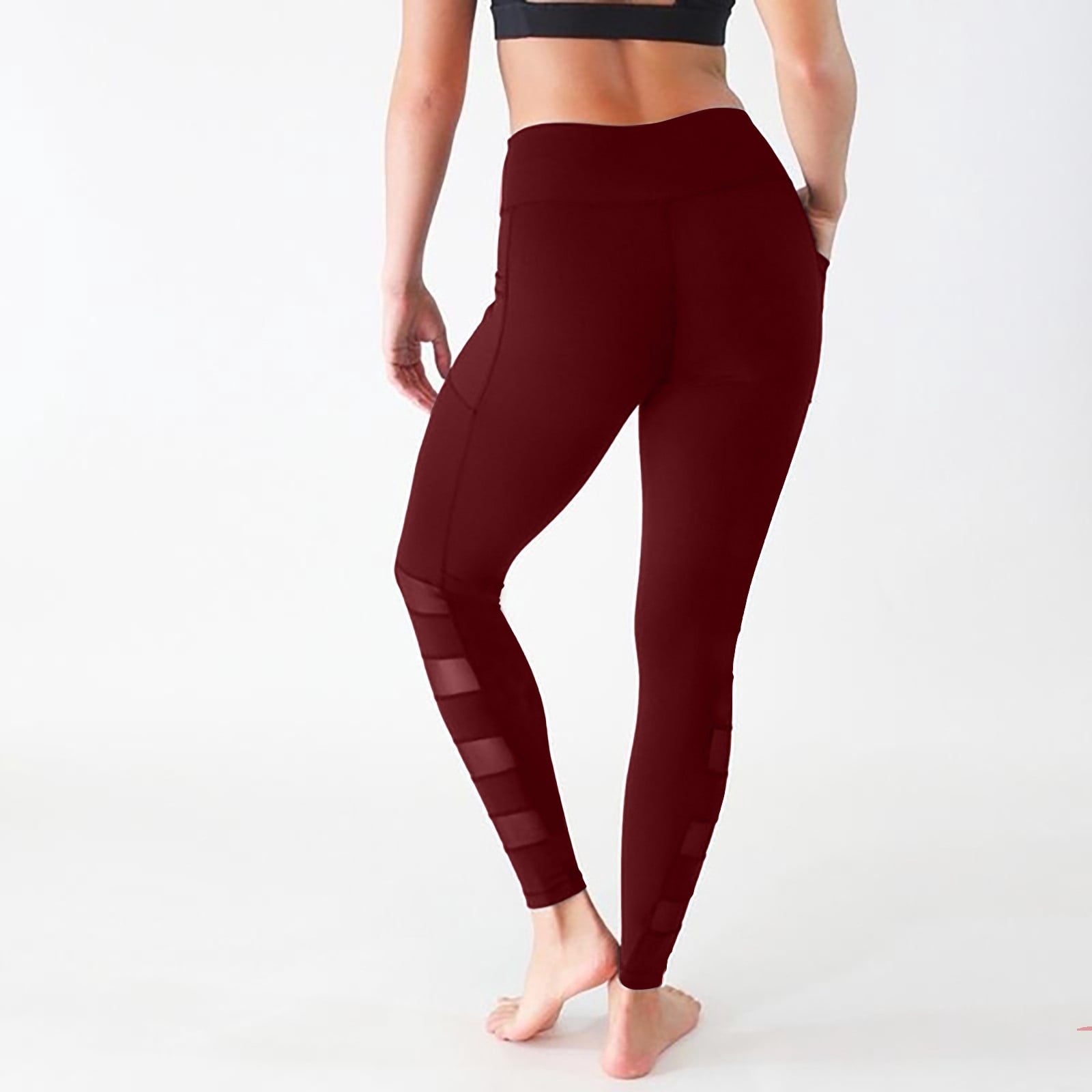 Follure Clothing - Women Stretch Yoga 