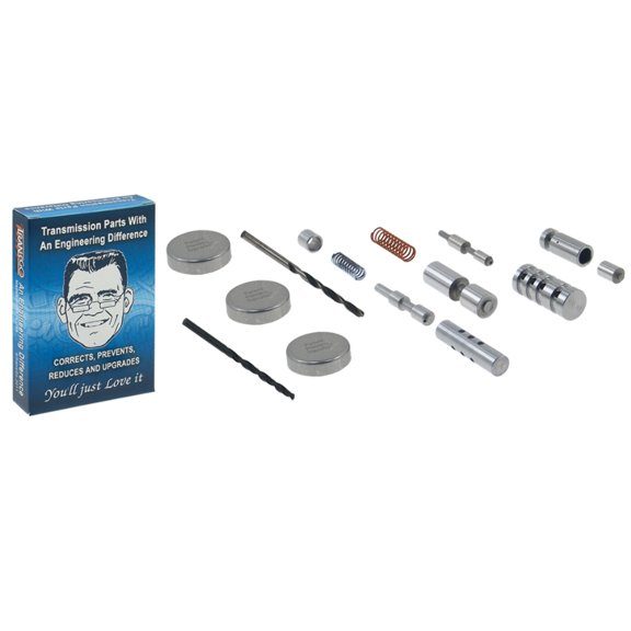 Tra-ns-Go AW55-50 SHIFT KIT