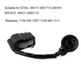 thumbnail image 5 of Ignition Coil Compatible with MS171 MS171C MS181 MS181C M 11 Chainsaw Replaces 1139 400 1307 Reliable Performance, 5 of 5