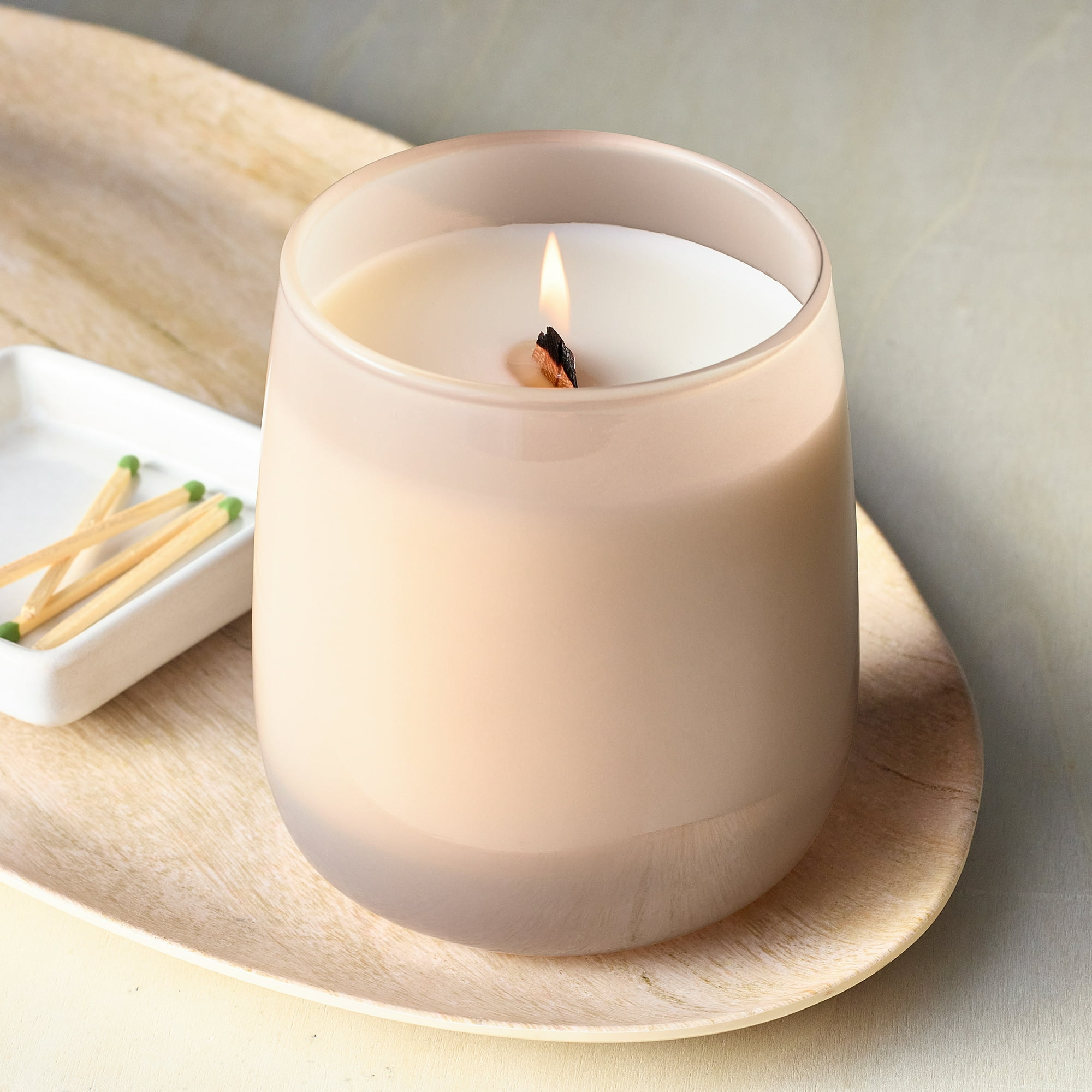 Roasted Espresso Candle