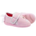 thumbnail image 2 of Girls Kids House Slippers, 2 of 4