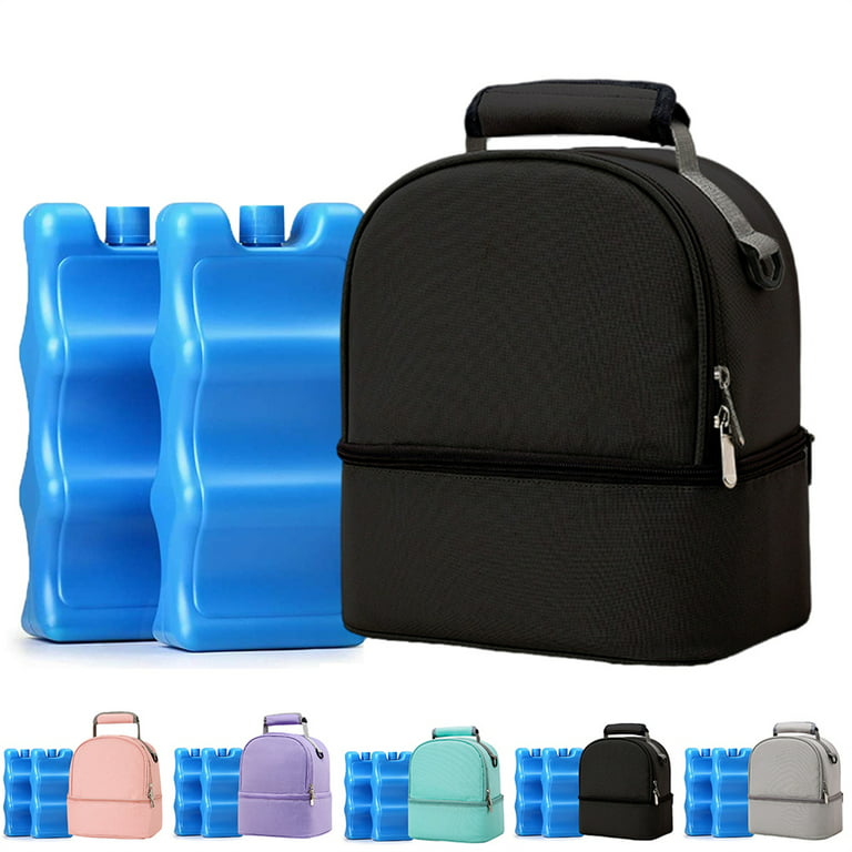 Breast Milk Cooler Travel Waterproof And Wearable Breast Pump Bag