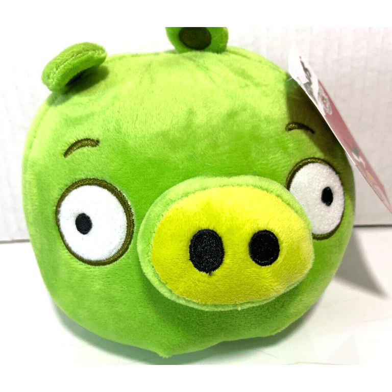 Angry bird stuffed animals walmart sale