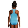 thumbnail image 3 of Lands' End Girls Tankini Swimsuit Top, 3 of 3