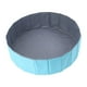 thumbnail image 1 of Parque infantil plegable Ball No es necesario inflar Parque Piscina de juguete Fácil instalación Juguetes sensoriales para bebés Almacenamiento azul 100cmxH30cm Hugo parque infantil, 1 of 10