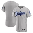 thumbnail image 1 of MLB Dodgers Béisbol Ventiladores Cómoda Camisa Casual Para Deportes Al Aire Libre, 1 of 3