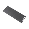 thumbnail image 1 of Cubierta para persiana enrollable deslizante 5KD86253, accesorios resistentes para Volkswagen Jetta MK5 Negro, 1 of 9