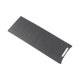 thumbnail image 1 of Cubierta de persiana enrollable deslizante 5KD86253, accesorio de repuesto para Volkswagen Jetta MK5 Negro, 1 of 9