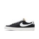thumbnail image 3 of Nike Blazer Jumbo - Zapatillas de tabla antideslizantes, duraderas, ligeras y de corte bajo, calzado informal para hombres y mujeres, 3 of 5