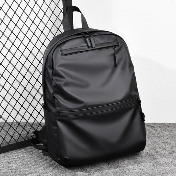 バッグ nit alcove black dual-shoulder backpack Nizyū Kanō X Niwaki Rucksack in Black – Gardenheir