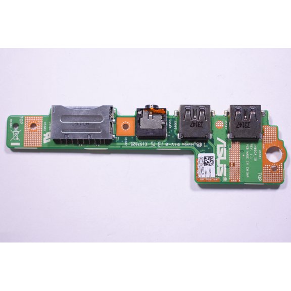 Compatible With 90NB00Z0-R12000 Replacement for 90NB00Z0-R12000 Asus Audio Usb Io Board S300CA