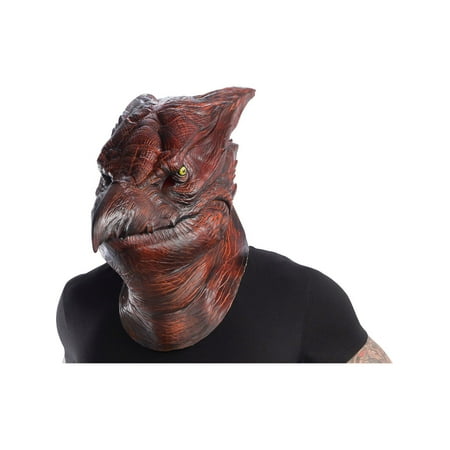 Godzilla: King of the Monsters Rodan Overhead Latex Mask