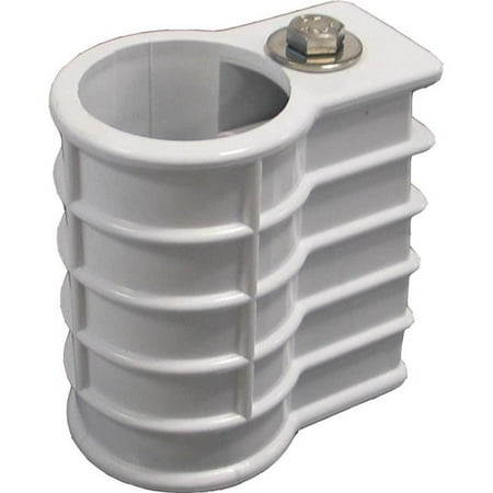 

4 in. Heavy Duty Plastic Anchor Socket with Ground