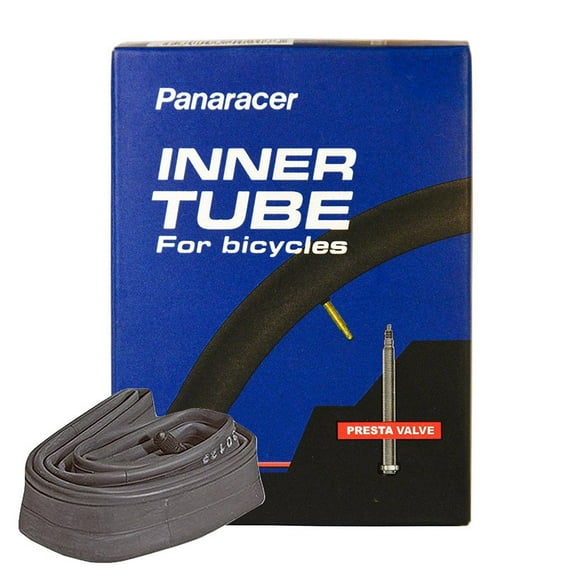 Panaracer - Bicycle Tube - Presta (French) Valve
