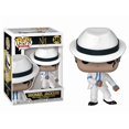 thumbnail image 2 of Figura de vinilo de Michael Jackson de 10 cm, modelo de juguete, estatua, colección de muñecas, adorno para decoración de habitación, juguetes, regalos., 2 of 6