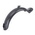 thumbnail image 4 of Electric Scooter Rear Mudguard, Accessory Plastic Scooter Mudguard  For Repair Shop For Daily Life, 4 of 8