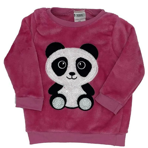 Sudaderas de oso panda hotsell