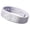 B, variant on Vibrating Alarm Clock Wristband, Silent Wearable Vibration Watch for Heavy Sleepers and Seniors, Digital Wake Up Bracelet with Strong Pulse, 1 Count by WUYVCG