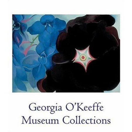 Georgia OKeeffe Museum Collections