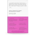 thumbnail image 7 of The Honey Pot Company Menstrual Cup Grade Silicone Size 1, 1 Ea, 7 of 7