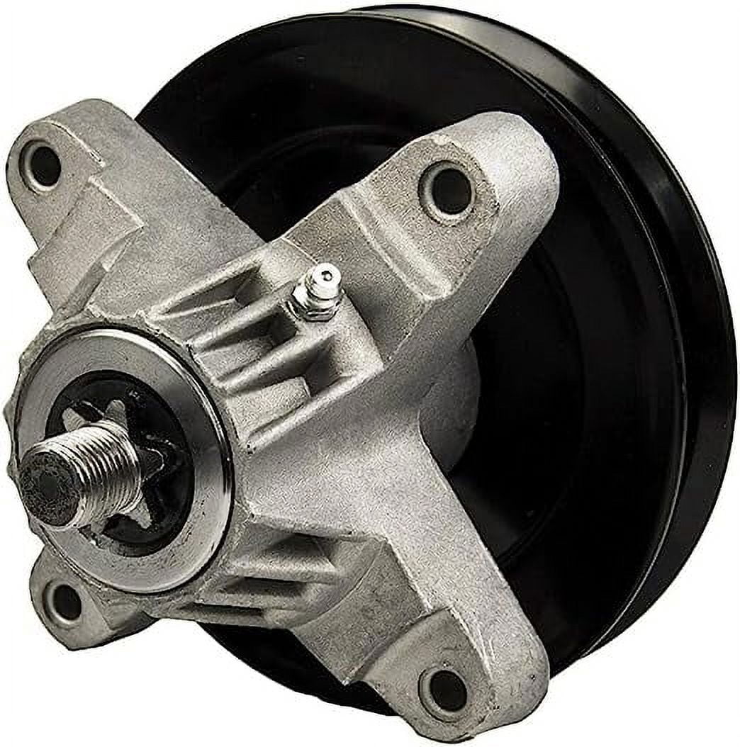 OakTen Spindle Assembly for MTD 42 inch Lawn Tractor 918-0574C 618-0565, 2-Pack