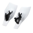 thumbnail image 2 of 2 Protectores de Manos para ATV Dirt Bike de Moda Reforzados para Proteger Tu Motocicleta., 2 of 7