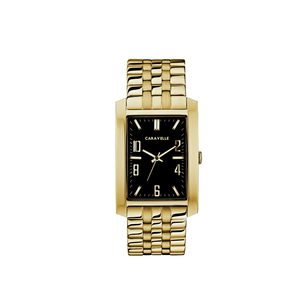 CARAVELLE Designed by Bulova - Caravelle Designed By Bulova Men's