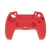 1 Pack Camouflage Silicone Case Cover Skin for PS5 DualSense Controller