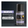 thumbnail image 2 of Desodorante Lotrimin Prevent en spray uso diario 150 ml, 2 of 4