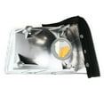 thumbnail image 3 of For Ford Tbird Cougar Park Corner Light Turn Signal Marker Lamp Passenger Side, 3 of 4