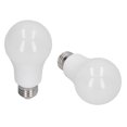 thumbnail image 3 of LED Light Bulb, Lamp Bulb Durable Adjustable Lightness 2 Pcs  For Bedroom For Kitchen For Living Room, 3 of 8