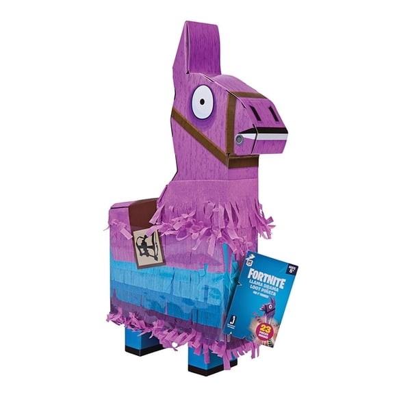 Figura Jazwares Fortnite Llama