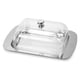 thumbnail image 2 of Keeps Fresh Cheese Storage Tray Cheese Storage Box Dishwasher Safe Easy To Clean, 2 of 11