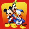 5D DIY Diamond Painting Kits Full Round Drill Cartoon Mouses Mosaic (X814) Sywqhk Decoración hogareña