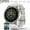 White Titanium, variant on Restored GARMIN Epix Gen 2 Premium Active Smartwatch 47 mm, White Titanium, 16 Days Battery Life