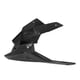 thumbnail image 5 of Cubierta protectora de motor de motocicleta de superficie lisa, reemplazo para F900R 2020-2022 Negro, 5 of 14