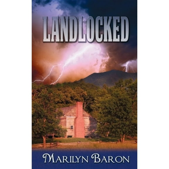 Pre-Owned Landlocked (Paperback)