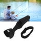 thumbnail image 5 of Tapa protectora para caña de pescar 2 uds cubiertas para cañas de pescar accesorios de pesca mano de obra exquisita suave y lisa para pesca al aire libre Amonsee Otros, 5 of 8