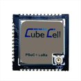 thumbnail image 1 of Módulo LoRa Node AM02 Cubecell SX1262 para LoRa IoT A, Compatible con Desarrollo Secundario de la Plataforma para , 433-510 MHz, 1 of 5