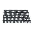 thumbnail image 2 of Válvula TR413 Representante Del Neumático De Goma Válvula 100pcs/bolsa Para Vehículo Automotor, 2 of 6