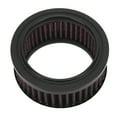 thumbnail image 4 of FILTRO DE ACERO CNC RETRO DE FILTRO DE AIRE REUTILIZABLE, FILTRO DE AIRE REUTILIZABLE PARA REALIZAR para actualizar, 4 of 7
