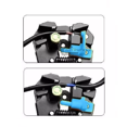 thumbnail image 5 of Pinza Pela Cable Automática Belug Azul/Negro, 5 of 5