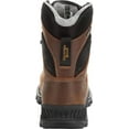 thumbnail image 4 of Georgia Boot Mens Rumbler Industrial Boot, Black and Brown, 13, 4 of 7