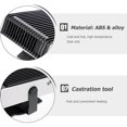 thumbnail image 4 of Portable Car Heater with Fan, Automatic Snow Defroster, Compatible with Vehicles, 4 of 5