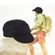thumbnail image 5 of Montar en bicicleta ciclismo gorra deportiva sombrero deportes al aire libre correr sombrero para el sol, 5 of 5