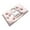 Pink, variant on Soft And Durable Area Rug For Living Rooms Thick Pile Carpet For Home And High Traffic Areas Backing Easy Durable Construction Carpet 6x9 Coral Throw Blanket for Couch Living Room Area Rug Throw