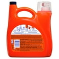 thumbnail image 3 of Tide Liquid Laundry Detergent, Original, 107 Loads, 154 fl oz, 3 of 4